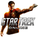 Star Trek Online 6 Icon 128x128 png